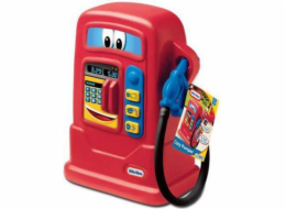 Little Tikes 619991 benzínový stojan