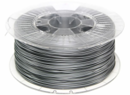 3D Spectrum Filament ABS stříbrný (3UUASLBAHSXG)