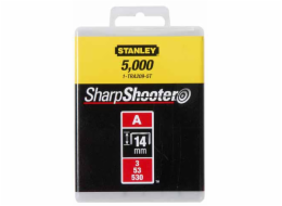 Stanley Sponky typ A 5/53/530 14mm 1000 ks. (TRA209T)