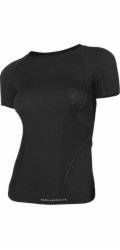 Brubeck Active Wool dámské termoaktivní tričko SS11700