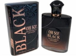 Omerta Oh So Black EDP 100 ml
