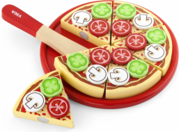 Viga Pizza na krájení (58500)