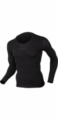 Brubeck Dámské termoaktivní tričko Base Layer LS10850, velikost 2XL