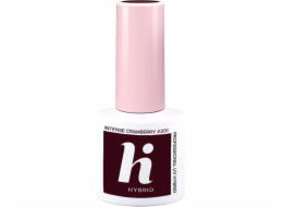 Hi Hybrid Hybrid lak č. 201 Intense Cranberry 5ml