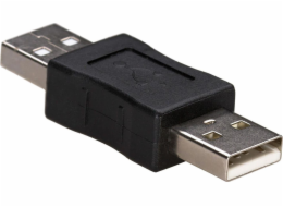 Akyga USB – USB adaptér černý (AK-AD-28)