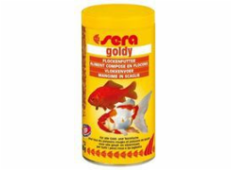 sera GOLDY GRAN KONZERVY 250 ml