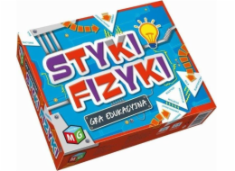 Multigame Physics Connections