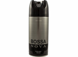 Jean Marc Bossa Nova deodorant