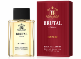 Brutal Classic Intense EDT 100 ml