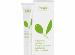 Ziaja Oliwkowa Olive Cream Oční krém, 15ml