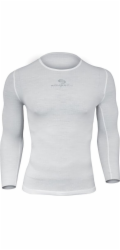 Brubeck Dámské termoaktivní tričko Base Layer LS10850, velikost S