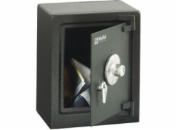 Rieffel Schweiz Mini-Tresor Můj první bezpečný kombinovaný trezor (207500)