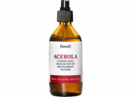 Lossi Citrusová esence s AHA kyselinami, kyselinou hyaluronovou a niacinamidem 200 ml