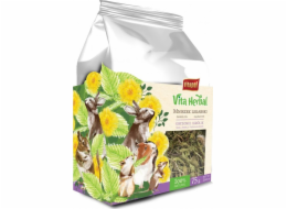 Vitapol Vita Herbal pro hlodavce a králíky, pampeliška, 75 g