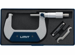 Limitní MMA mikrometr 50-75 mm