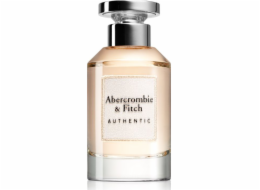 Abercrombie & Fitch Authentic Women EDP 100 ml