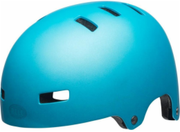 Bell Junior Helmet Span matná jasně modrá velikost XS (4953 cm)