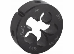 Fanar DIE M18 DIN-22568 (6g) HSSE INOX - N2-188001-0180