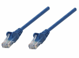 Intellinet Network Solutions Patchcord Cat6, SFTP, 1,5 m, modrý (739894)