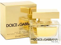 Dolce & Gabbana The One EDP 30 ml