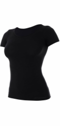 Brubeck Dámské termoaktivní tričko Comfort Wool SS11020