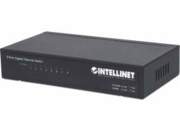 Switch Intellinet Network Solutions 530347