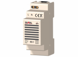 Zamel Volací zvonek 230V AC ED-1