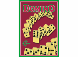 Abino ABINO Domino Game 28 kamenů - 062561