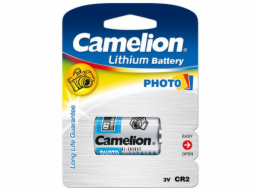Camelion Photo Battery CR2 850mAh 1 ks.