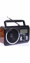Rádio Dartel RD-20