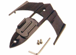 Lazer Camera Mount Rollsyscap fix Oasiz (LZR-AKC-2005660211-GoPro)