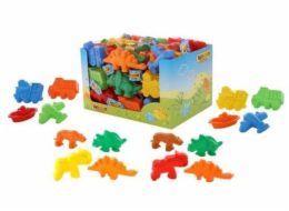 Wader Mix Pískoviště (Displey) (4946)