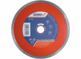 Dedra Diamond kotouč 180x25.4x1.9mm (H1124E)