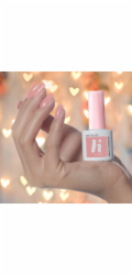 Hi Hybrid Hybrid lak 205 Faint Pink 5ml