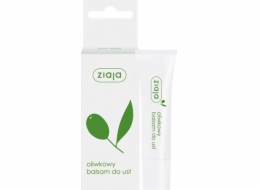 Ziaja OLIVOVÝ BALZÁM NA RTY - 10ml tuba