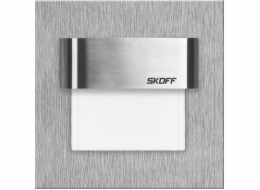 SKOFF Tango LED nerezové svítidlo na schodiště (ML-TAN-KH-1-PL-00-01)