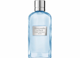 Abercrombie & Fitch First Instinct Blue EDP 100 ml