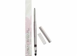 Clinique Quickliner na oči č. 07 Really Black 0,3g