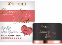 Nacomi Beauty Shot 5.0 krém na obličej 30 ml