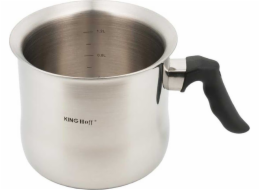 KingHoff KINGHOFF HRNEC NA MLÉKO 1,5L KH-3109