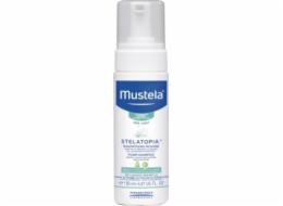 Mustela MUSTELA STELATOPIAShamponová pěna 150 ml