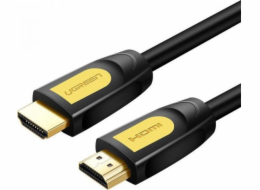 Ugreen HDMI - HDMI kabel 2m černý (UGR347BLKYEL)