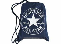Converse Converse Cinch Bag 3EA045G-410 tmavě modrá Jedna velikost