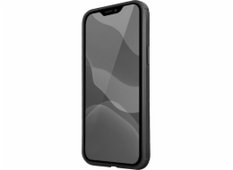 Uniq UNIQ Hexa pouzdro Apple iPhone 12/12 Pro black/midnight black