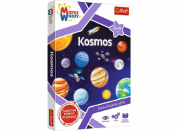 Trefl Mistr znalostí - TREFL Cosmos