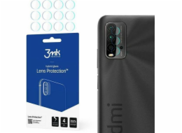 3MK 3MK Lens Protect Xiaomi Redmi 9T Camera Lens Protection 4ks