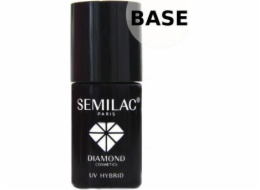 Semilac Base báze pod hybridní lak 7ml
