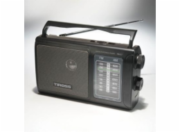 Rádio Tiross TS-457