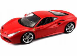 Bburago Ferrari 488 GTB (394239)