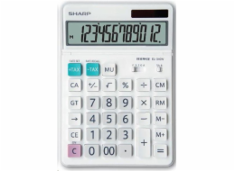 Kalkulačka Sharp EL340W (SH-EL340W)